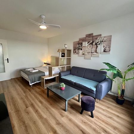 Appartement Rue Condorcet Parking Prive- Dabnb Limoges Exterior photo